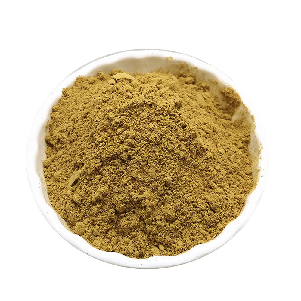 Calendula Powder 金盏花粉 100g